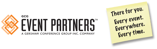 GCG Event Partners
